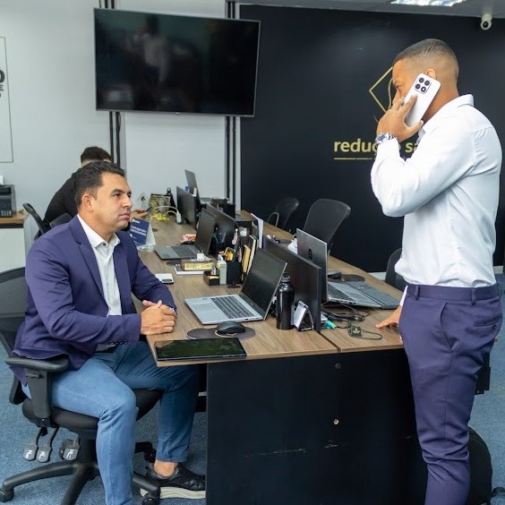 Planos Empresariais